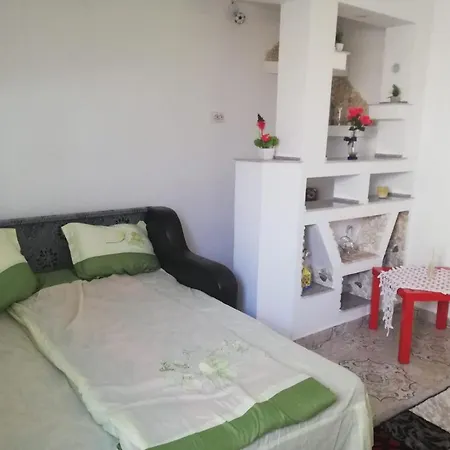 Casa Ana Apartment