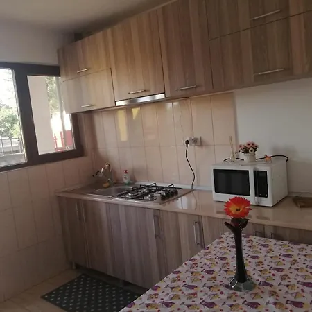 Casa Ana Apartment *