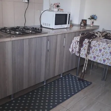 Apartment Casa Ana *
