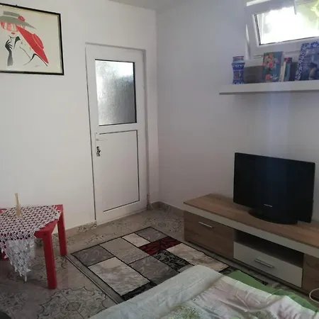 Apartment Casa Ana Eforie Sud (Constanta)