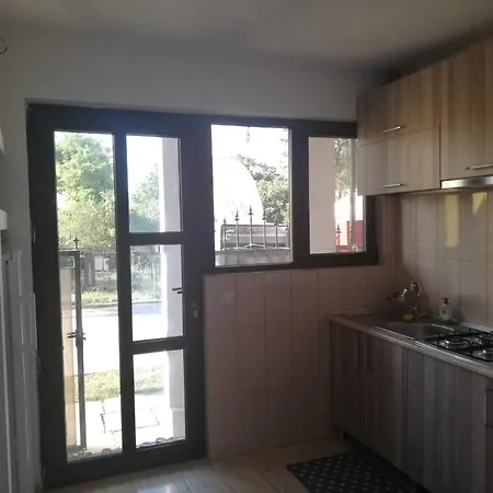Casa Ana Eforie Sud (Constanta)