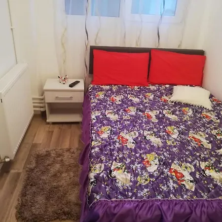 Apartment Casa Ana Eforie Sud (Constanta)