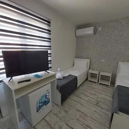 Guest house Casa Ana Constanta